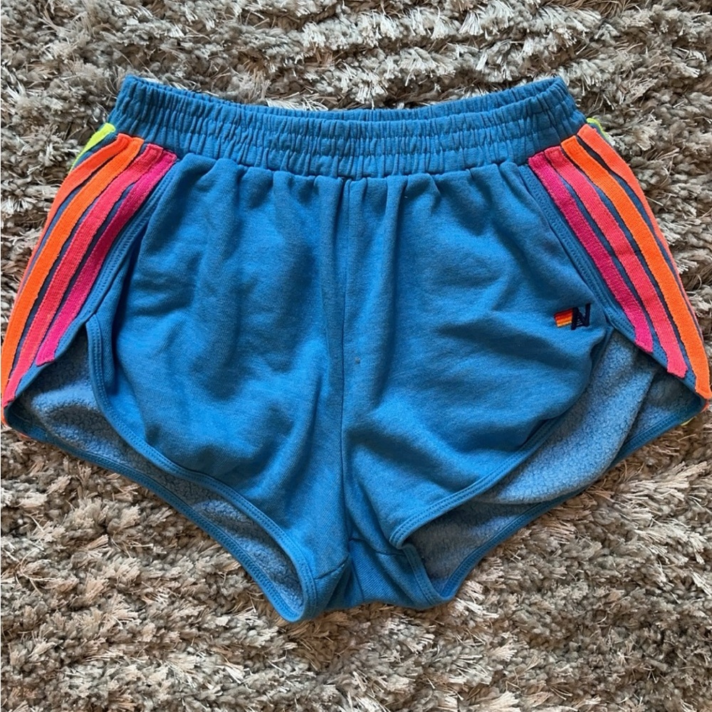 Aviator Nation Sweatshorts